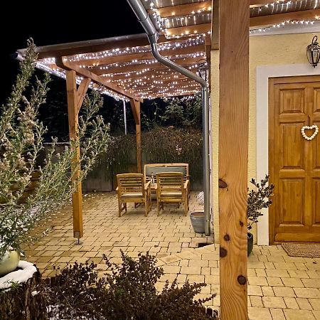 Вилла The Nook - Balatonkiliti Шиофок Экстерьер фото